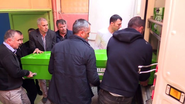 Evine balkondan girmeye çalışırken 7. kattan düşerek öldü - ADANA