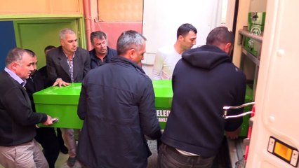 Evine balkondan girmeye çalışırken 7. kattan düşerek öldü - ADANA