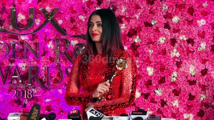 Aishwarya Rai Bachchan Thanked To Her Fans For Their Love