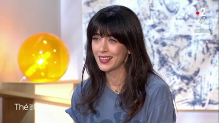 Portrait intimiste de Nolwenn Leroy (1ère partie) - Thé ou café - 17/11/2018