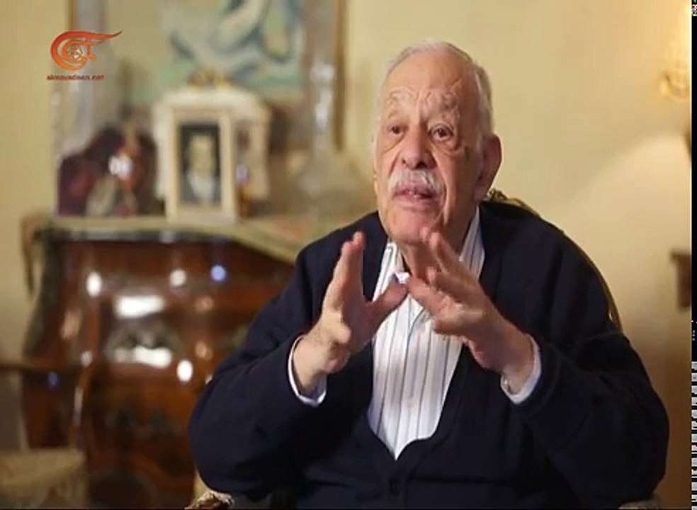 وثائقي الميادين عبد الناصر وفلسطين ج 2 2017-05-28