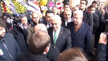 CHP Edirne Milletvekili Erdin Bircan son yolculuğuna uğurlanıyor