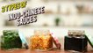 3 Types Of Chinese Sauces - Indo-Chinese Recipe - Basic Cooking - Varun Inamdar