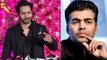 Varun Dhawan makes fun of Karan Johar's Koffee With Karan Season 6; Watch Video | FilmiBeat