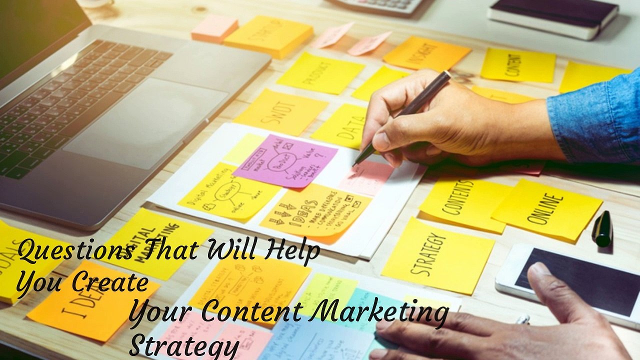 How do I promote the content?