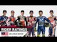 Rider Ratings - Malaysian MotoGP