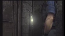 Resident Evil Ø - Eliminator