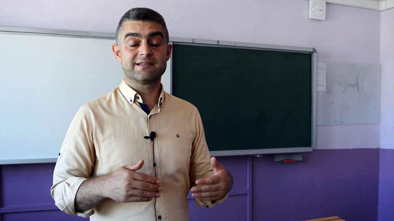 Sevilen ya da Sevilmeyen Ders Yoktur...