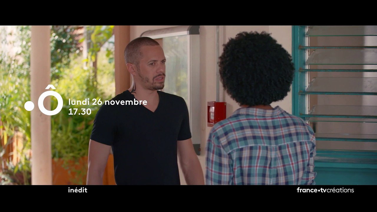 CUT SAISON_6 - Bande Annonce