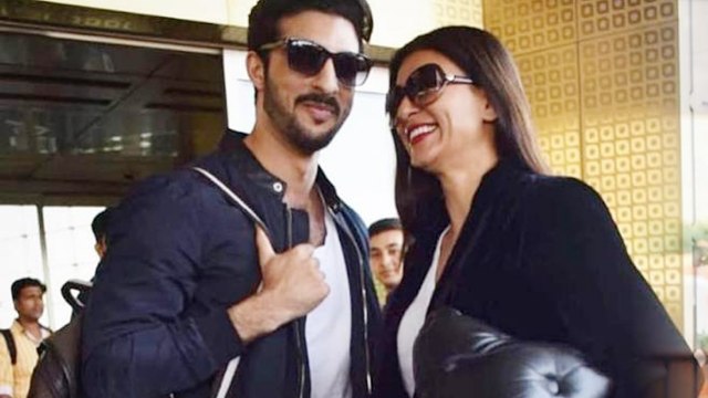 Sushmita Sen Birthday: जानिए कौन हैं Sushmita के Boyfriend Rohman Shawl | वनइंडिया हिंदी