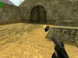 Counter Strike Smoke Fun