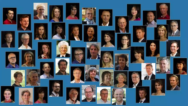 FUN MOOC : Santé publique et système de santé : transitions et transformations