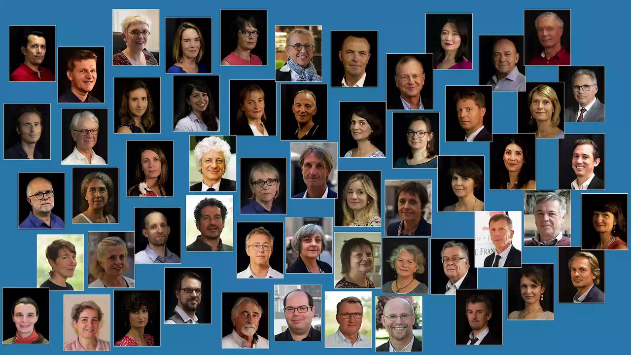 FUN MOOC : Santé publique et système de santé : transitions et transformations