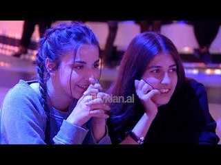 BE coffee  - Besi monolog - Dashuria (18 nentor 2018)