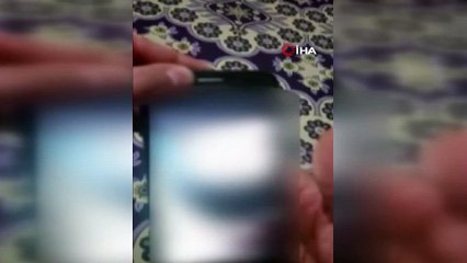 Kaçırdıkları gencin babasından 50 bin dolar fidye istediler