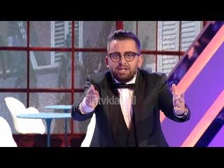 BE coffee  - Shqiptaret mbrapsht (18 nentor 2018)