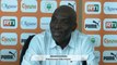 Enjeux du match Côte d'Ivoire vs Guinée:  Kamara ibrahim sélectionneur ivoiriens  donne son avis