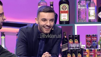 BE coffee  - Whatsapp - Gjiko (18 nentor 2018)