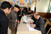 AK Parti'de Üç Büyükşehir İçin Temayülden Çıkan İsimler Netlik Kazandı