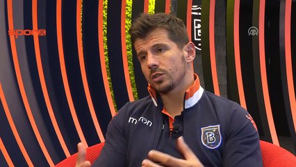 Emre Belözoğlu: "Şampiyonluktaki en büyük rakiplerimiz..."