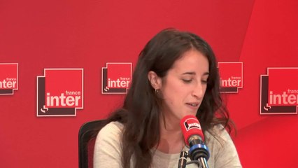 Punaises de lit au MK2 - La drôle d'humeur d'Agnès Hurstel