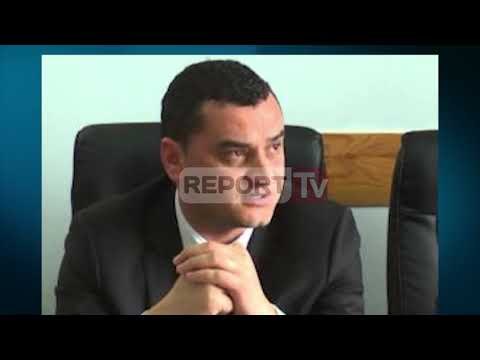 Durrës, shishe e dyshimtë eksplozivi poshtë makinës së kreut të Hekurudhave, u vendos për kërcënim