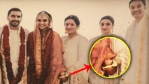 Deepika Padukone holds Mother In Law's hand in Latest photo with Ranveer Singh| Boldsky