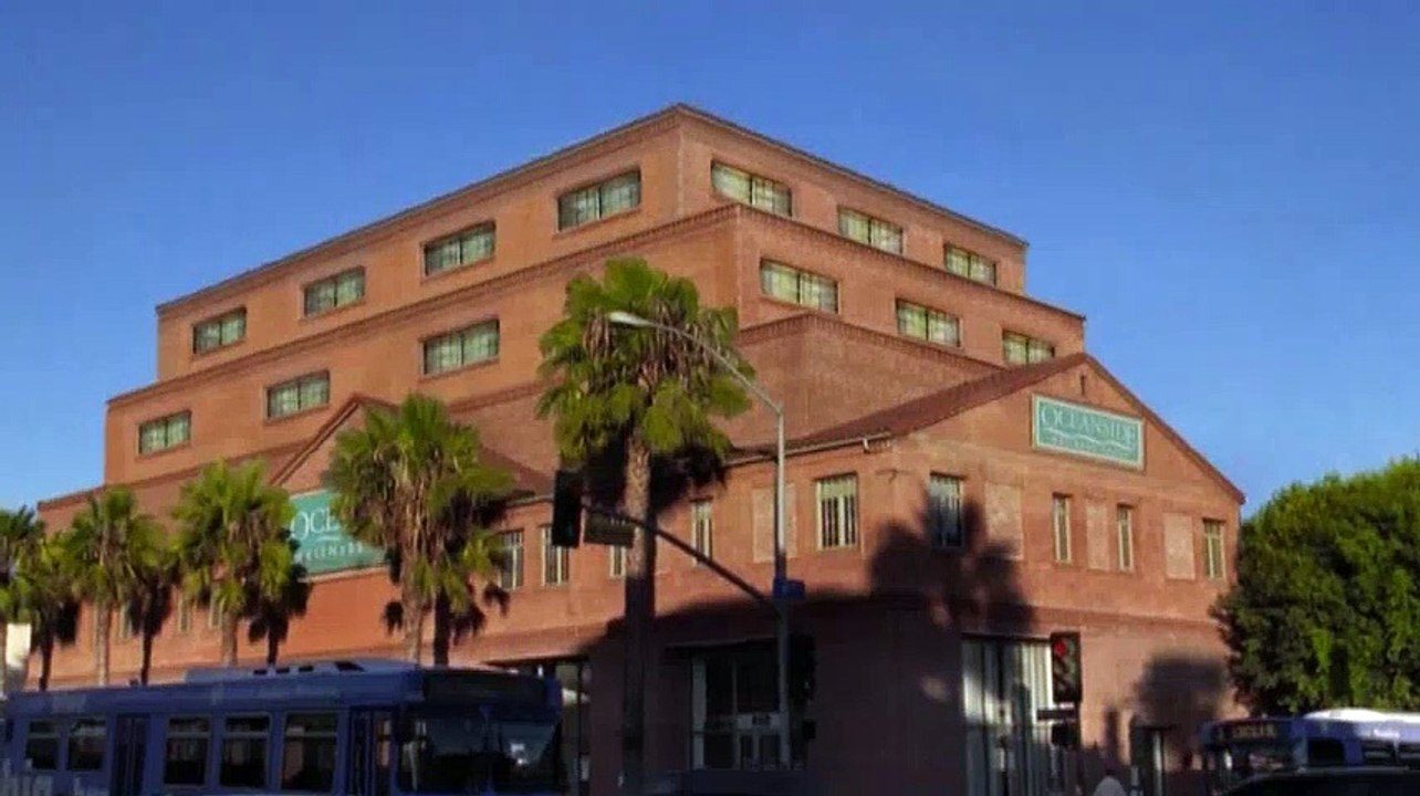 Private Practice S04E13 Blind Love