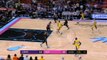 VIRAL: Miami's Josh Richardson blocks Kyle Kuzma in defeat to Lakers