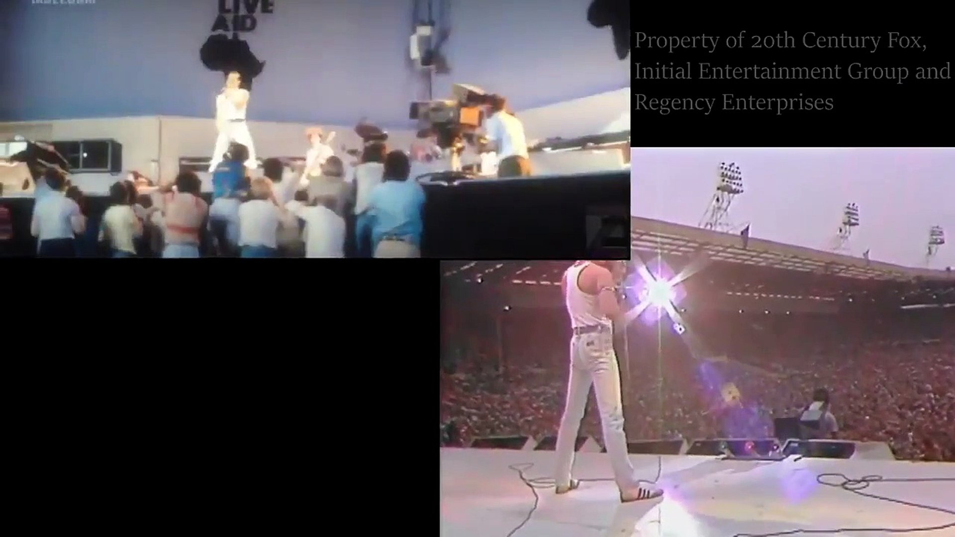Bohemian rhapsody movie online dailymotion sale