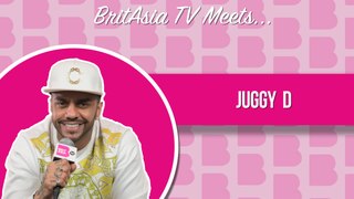 BritAsia TV Meets | Interview with Juggy D