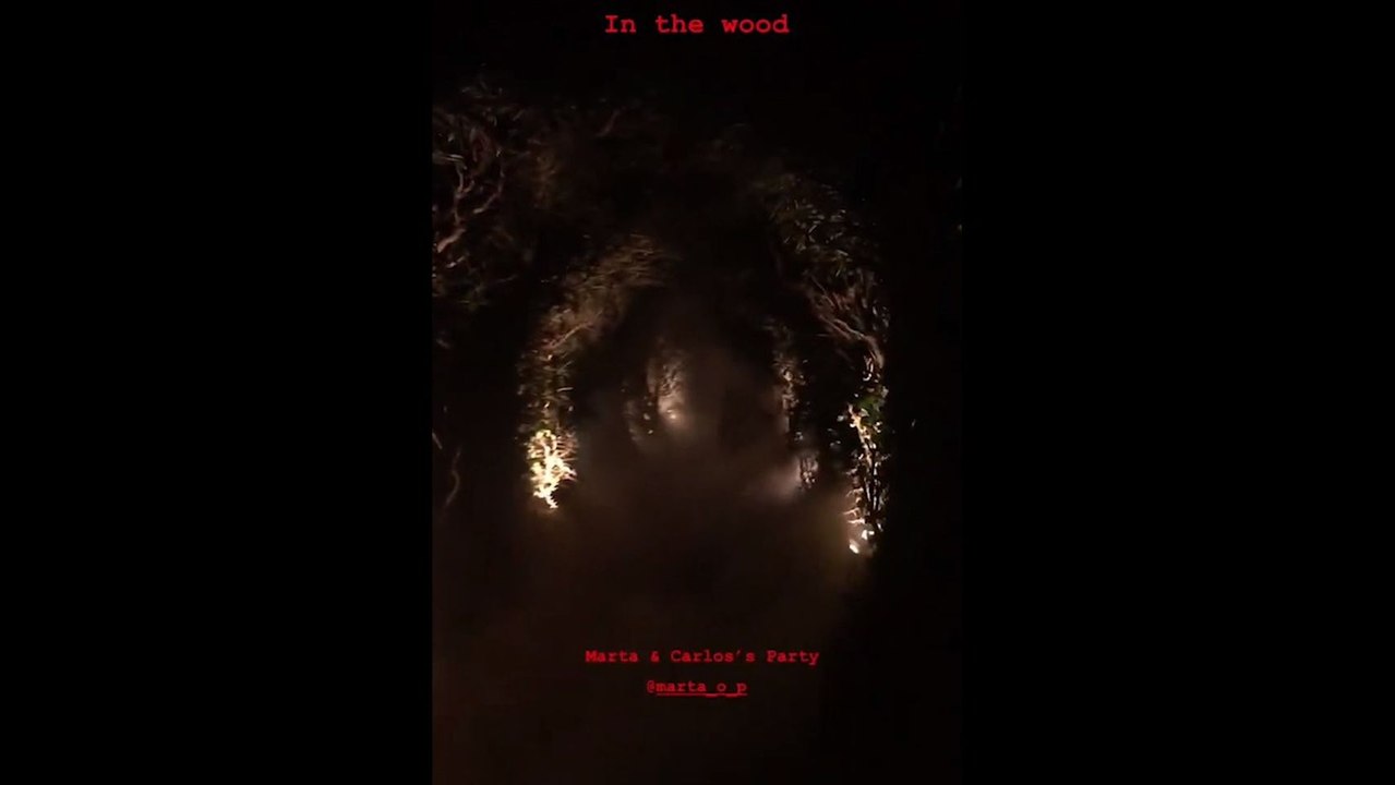 Boda Marta Ortega y Carlos Torretta 4