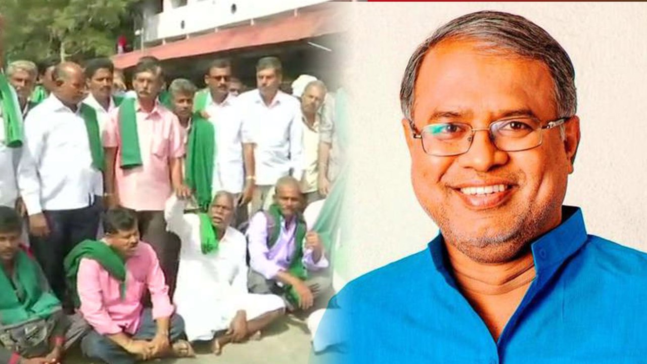 ಕರ್ನಾಟಕದಲ್ಲಿ ಆಗುತ್ತಿರುವ ರೈತರ ಪ್ರತಿಭಟನೆ ಬಗ್ಗೆ ಬಿಜೆಪಿ ನಾಯಕರ ಪ್ರತಿಕ್ರಿಯೆ | Oneindia Kannada