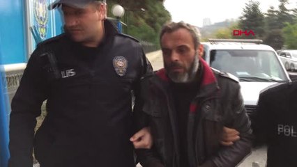 Samsun Kendisine 'Pislik' Diyen Eniştesini 'Rambo Bıçağı' ile Ağır Yaraladı