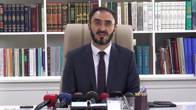 Diyarbakır'da sahabe ve evliyalar hakkında kitap hazırlanacak