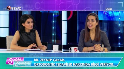 Sağlık Zamanı 17 Kasım 2018