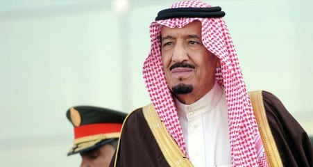 Suudi Arabistan'a Giden Gabon Cumhurbaşkanı'ndan 1 Aydır Haber Yok