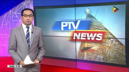 PNP, handa na sa pagbisita ni Chinese President Xi Jinping