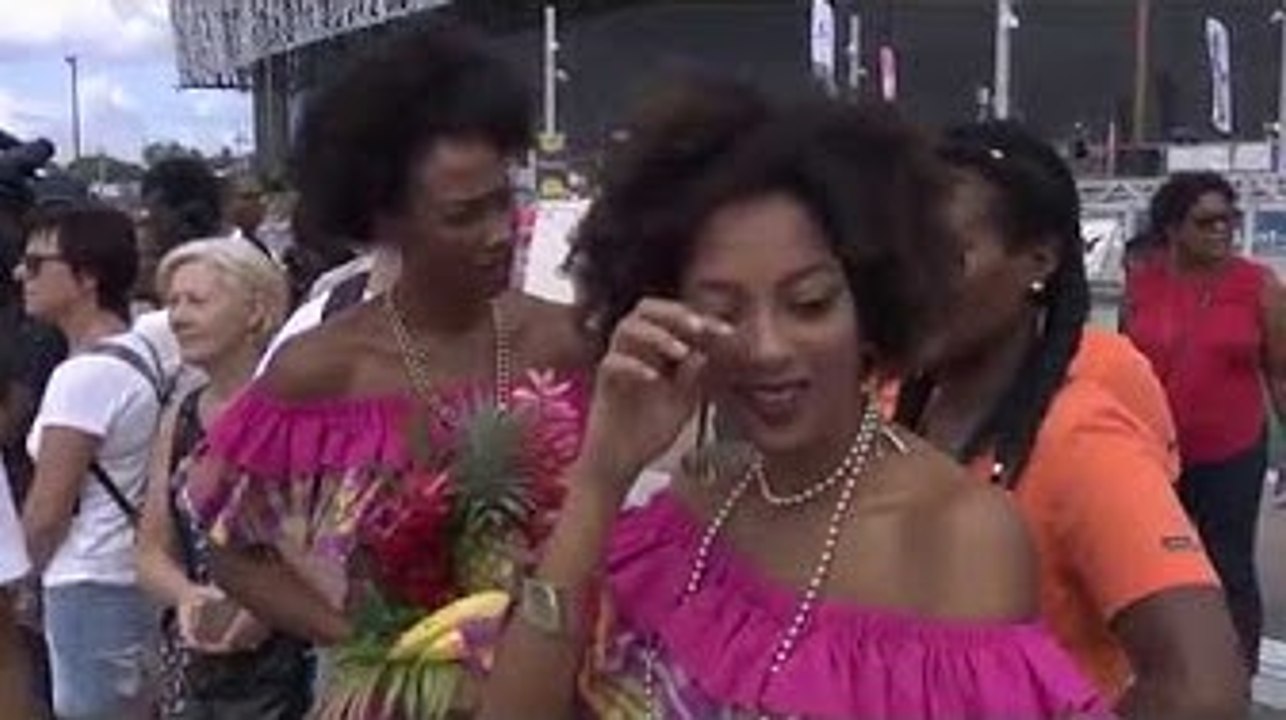 En IMOCA, revivez les arrivées de Vincent Riou et Boris Herrmann ! RDR2018