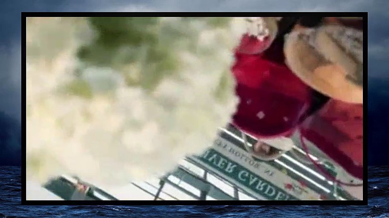 Sleepy Hollow S02E12