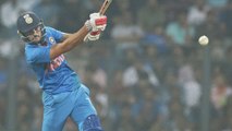 India Vs Australia: Manish Pandey prepares for Australia Challenge | वनइंडिया हिंदी