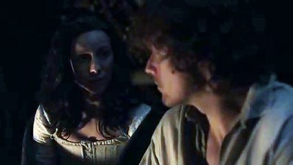 Outlander 4. Sezon 4. Bölüm Fragmanı İzle
