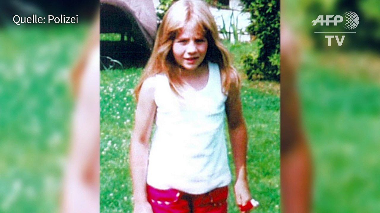Lebenslange Haft im Prozess um Mord an achtjähriger Johanna