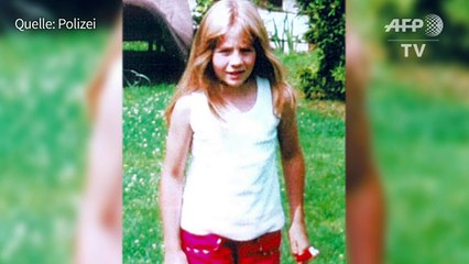 Lebenslange Haft im Prozess um Mord an achtjähriger Johanna