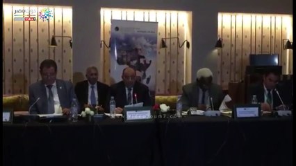 شعراوى: التنمية المستدامة تحفاظ على مقدرات الأجيال القادمة