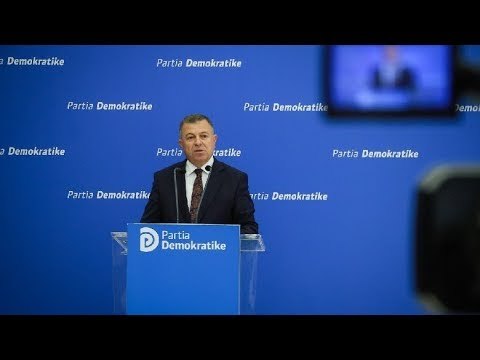 Report TV - PD: Dako, peshku i madh i dosjes '339'. Kryeministri po pengon hetimet