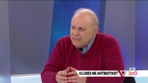 7pa5 - Kujdes me atibiotikët - 19 Nëntor 2018 - Show - Vizion Plus