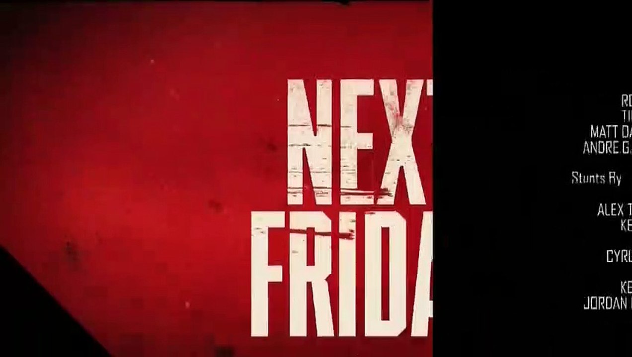 Z Nation 5. sezon 8. Bölüm Fragmanı İzle