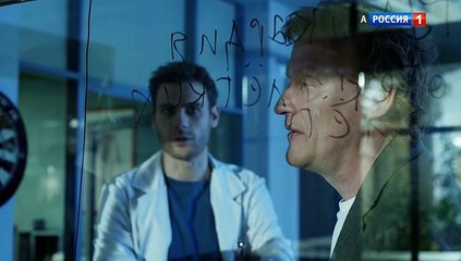 Доктор Рихтер. 2 Сезон (2018) Серия 1 (Детектив)