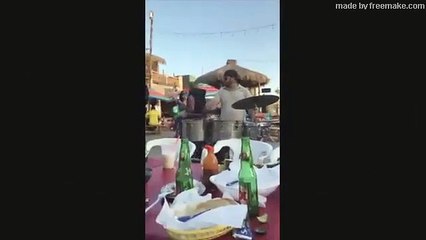 LLEGA EL INVIERNO Y LISTAS LAS BOTAS DE GOKU